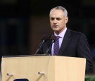 Rob Manfred Named New MLB Commissioner