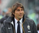 Antonio Conte New Coach of Italian National Soccer Team