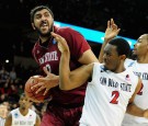 Sim Bhullar Signs With Sacramento Kings