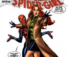 The Amazing Spider-Girl 