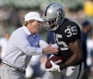 Is Oakland Raiders Owner Mark Davis Eyeing a Move to San Antonio or Los Angeles?