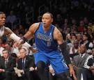 Shawn Marion to Sign With Cleveland Cavaliers