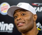 Anderson Silva to Face Nick Diaz at UFC 183