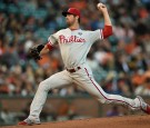 Philadelphia Phillies Want to Trade Cole Hamels for Four Prospects