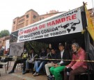 Colombian Bullfighters on Hunger Strike