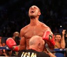 Kell Brook Could Defend Title Against Amir Khan