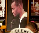 MLB Latino Icon Roberto Clemente Remembered