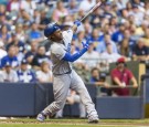 Hanley Ramirez Won't Get Contract Extension From Los Angeles Dodgers