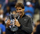 Rafael Nadal Withdraws From 2014 US Open