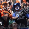 Will San Francisco Giants or Los Angeles Dodgers Win NL West?