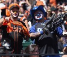 Will San Francisco Giants or Los Angeles Dodgers Win NL West?