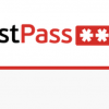 LastPass Password manager app