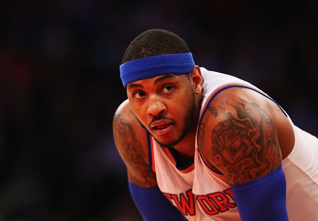 New York Knicks' Opening Schedule May Tell if Knicks Are Ready for NBA Playoffs Run