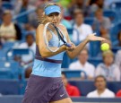 Maria Sharapova Excited for 2014 U.S. Open tennis tournament