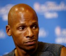 Ray Allen Among NBA Free Agents Still Available