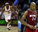 Will NBA Free Agent Ray Allen Join LeBron James and Cleveland Cavaliers?