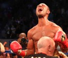 Kell Brook Could Face Manny Pacquiao