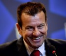 Carlos Dunga Names First Brazil Squad