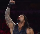 Roman Reigns Battles The Miz in WWE Smackdown Main Event