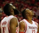 Are James Harden and Dwight Howard Enough to Lead Houston Rockets to NBA Championship?