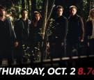 The Vampire Diaries