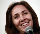 Daughter Of Cuban President Paul Castro Mariela Castro Espin Speaks On LGBT Rights In Cuba