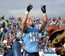 Tim Shaw Takes ALS Ice Bucket Challenge