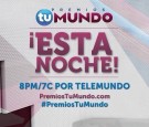 Premios Tu Mundo