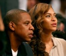 Beyonce and Jay Z