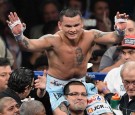 Marcos Maidana Says Floyd Mayweather is Also a Dirty Fighter