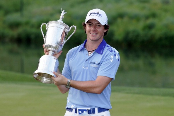 Rory McIlroy: Five Things You May Not Know About No.1 Golfer in the World