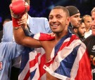 Kell Brook Wants Fight Against Amir Khan