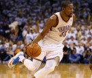 Kevin Durant Could Sign With Under Armour