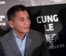 Cung Le Wants Fight Against Anderson Silva