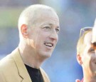 Jim Kelly Cleared of Sinus Cancer