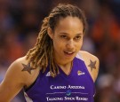 Brittney Griner Named 2014 Defensive Player of the Year