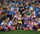 How did Atletico de Madrid Defeat Real Madrid? Results and Analysis of the Spanish Super Cup. 