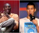 Kobe Bryant, Jeremy Lin Celebrate Birthday