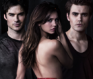 the vampire diaries