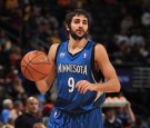 Ricky Rubio Could Become Free Agent Next Summer