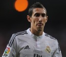 Angel Di Maria Moving to Manchester United