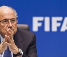 FIFA President Sepp Blatter Awaits Results From Qatar Bribery Investigation