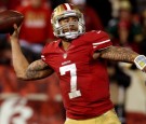 NFL: Are Colin Kaepernick's San Francisco 49ers in Trouble?