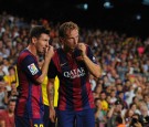 FC Barcelona Wins in their debut; What Else Was Learned From Team's Opener?