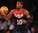 Kyrie Irving Could Start for Team USA in 2014 FIBA World Cup