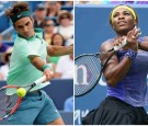 Roger Federer, Serena William to Kick Off 2014 US Open Campaign Tuesday