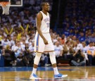 Can Oklahoma City Thunder Make Playoffs With Kevin Durant?