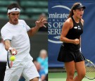 Latino Tennis Stars Making Presence Felt at 2014 US Open