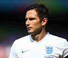 Frank Lampard Announces Retirement From International Football