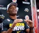 Anderson Silva Motivated to Return Strong Against Nick Diaz